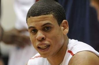 Detroit's Ray McCallum Jr. Declares Early for NBA Draft