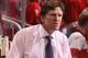 The intense glare of Mike Babcock.