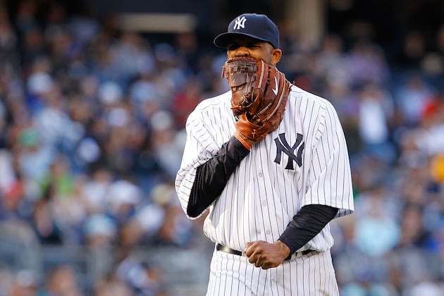 Post-Game Notes: CC, Joba, Youk and Gardy