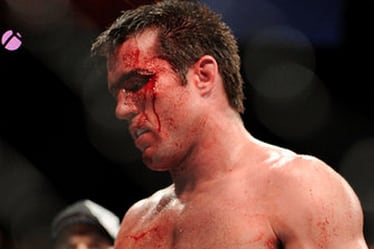 UFC 159: Sonnen Ready to Retire After Loss to Jon Jones