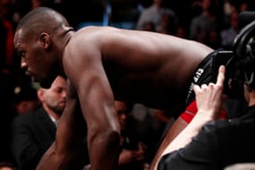 UFC 159 Results: Jon Jones Wants to Fight Alexander Gustafsson Next