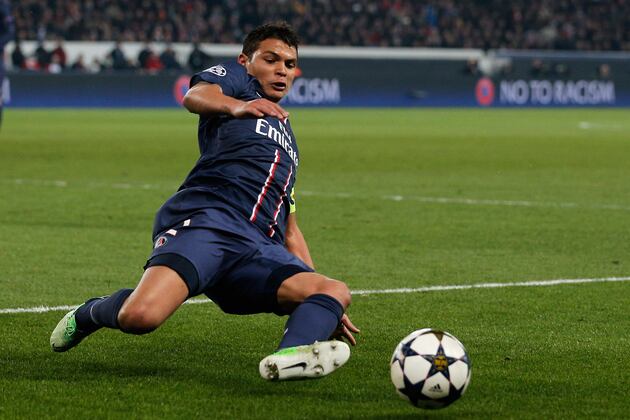 Silva Is Barca Priority -- Report