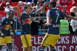 Best and Worst from MLS Week 9