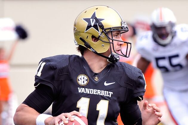 Jaguars Sign a Pair of Quarterbacks