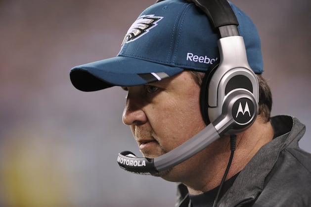 Mornhinweg Talks Sanchez