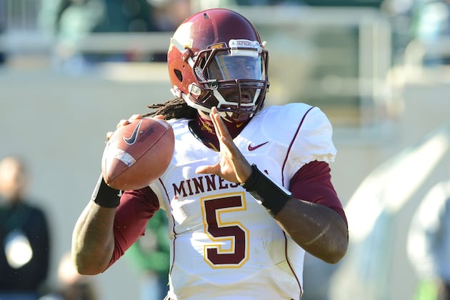 49ers Reach Agreements with Undrafted Rookies