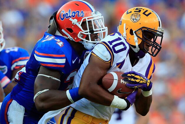 Eagles Add Nine Undrafted Free Agents