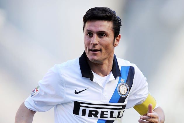 Zanetti Suffers Ruptured Achilles vs. Palmero