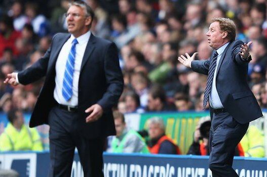 Reading 0-0 QPR