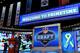 NEW YORK, NY - APRIL 25: NFL Commissioner Roger Goodell stands at the podium during a moment of silence for the victims and those others affected by the Bombing at the Boston Marathon in the first round of the 2013 NFL Draft at Radio City Music Hall on April 25, 2013 in New York City. (Photo by Al Bello/Getty Images)