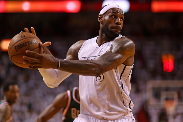 NBA Playoffs 2013: Top Storylines Heading into Sunday's Action