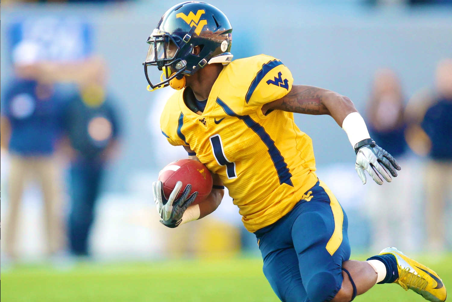 Early NFL Rookie Award Predictions | Bleacher Report