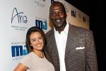 MJ Ties the Knot with 35-Year-Old Model
