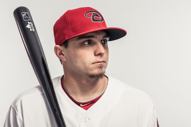 VIDEO: Tony Campana Steals Second, Third, Home Consecutively