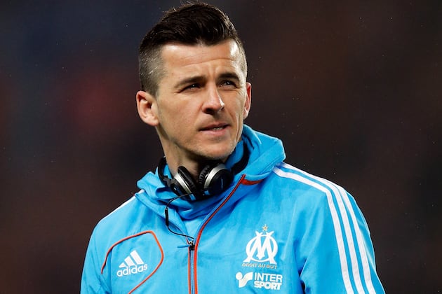 Barton Criticises Hughes and QPR Players