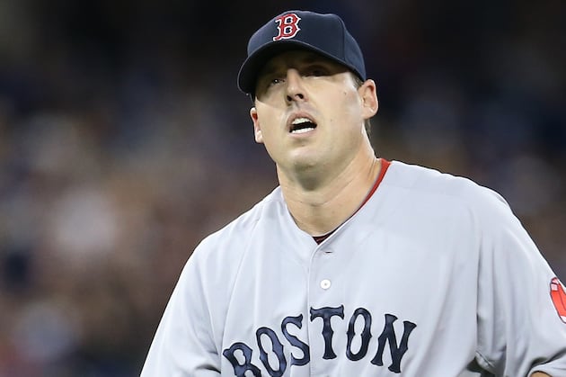Lackey Activated; Lavarnway Sent Down