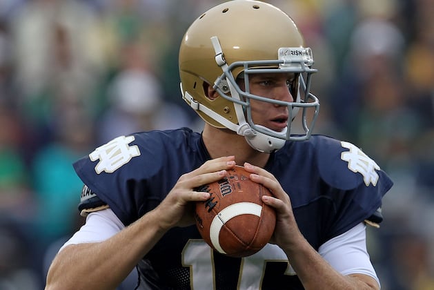 Nate Montana to Get Another Tryout with 49ers