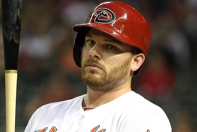 Diamondbacks Activate Jason Kubel from Disabled List