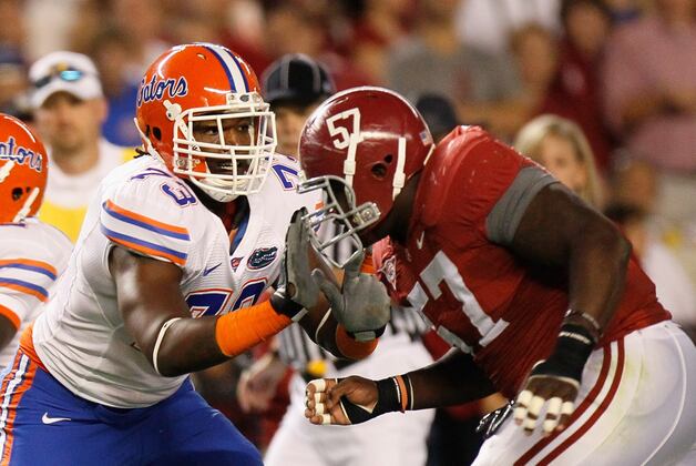 Redskins Add Collection of Undrafted Rookies