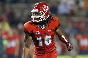 Washington Redskins: Why Phillip Thomas Is the Savior of Their Secondary