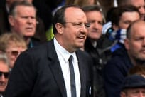 Rafa Benitez Was Pleased After Chelsea Beat Swansea