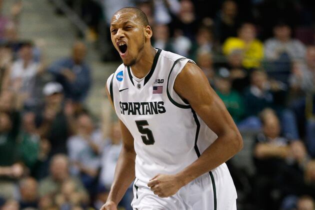 Report: Payne to Return for Senior Season