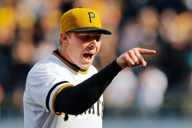 Three Thoughts: Trade Looks Better Than a Year Ago