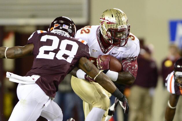 Alonzo Tweedy Signs with Giants