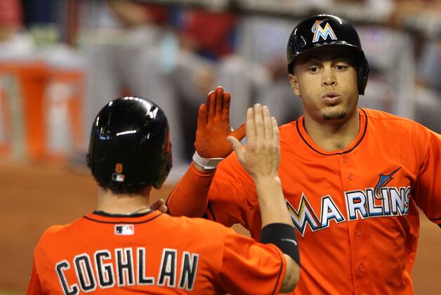 Marlins 6, Cubs 4