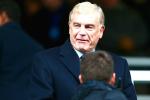 Exclusive Interview with Sir Trevor Brooking