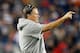 FOXBORO, MA - OCTOBER 21: Bill Belichick of the New England Patriots gestures during a game against the New York Jets at Gillette Stadium on October 21, 2012 in Foxboro, Massachusetts. (Photo by Jim Rogash/Getty Images)