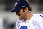 Report: Romo Will Have Influence on Cowboys' Game Plans This Year