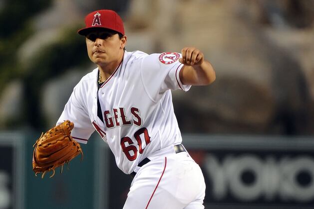 Bay, Morse Homer to Pace M's Past Angels