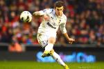 Bale, RVP, Suarez Headline PFA Team of the Year