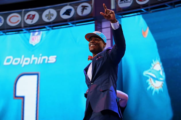 NFL Draft 2013: Most Intriguing Storylines to Follow