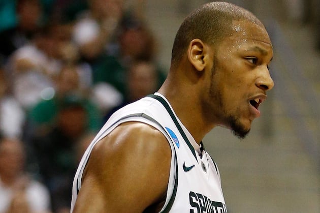 Payne Officially Announces He Will Return to MSU