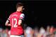 LONDON, ENGLAND - APRIL 20: Olivier Giroud of Arsenal looks on during the Barclays Premier League match between Fulham and Arsenal at Craven Cottage on April 20, 2013 in London, England. (Photo by Mike Hewitt/Getty Images)