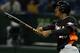 Jonathan Schoop is settng his sights on the O's starting second base job.