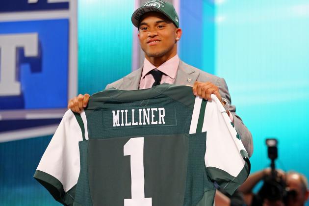 Debate: Which Draft Pick Are You Most Excited to Watch Play This Season?
