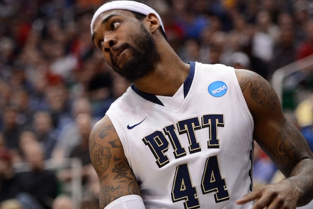Report: Junior Forward Moore Leaving Pitt
