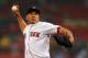 Aceves is expected to draw interest despite a rough start to the season.