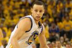 Stephen Curry: The NBA's Newest Superstar