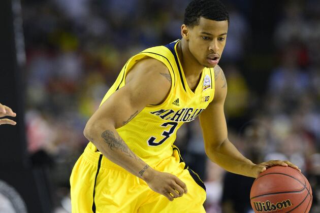 2013 NBA Mock Draft: Top-Level Talents to Fill Every Teams Needs