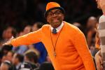 Will Knicks' Fans Be Content with Conference Semifinals?