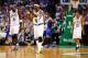 Jason Terry has stepped up this series. Avery Bradley could step down.