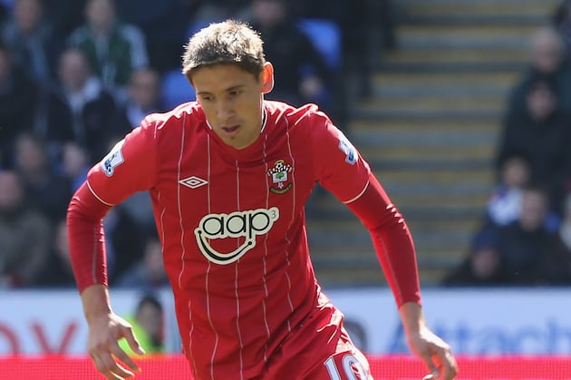 Premier League: Mauricio Pochettino Backing Gaston Ramirez to Come Good