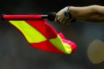 Linesman Attacks Player in Russian Reserve League