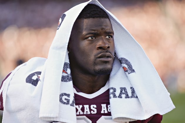 For Seahawks, Draftees with Red Flags Are Worth the Risk