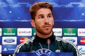 Ramos: Madrid Want Revenge