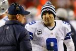 Report: Romo Will Have Influence on Game Plans This Year